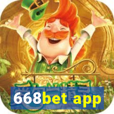 668bet app